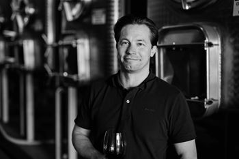 Winemaker, Jeff Crawford